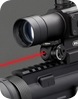 Base-Mounted Laser